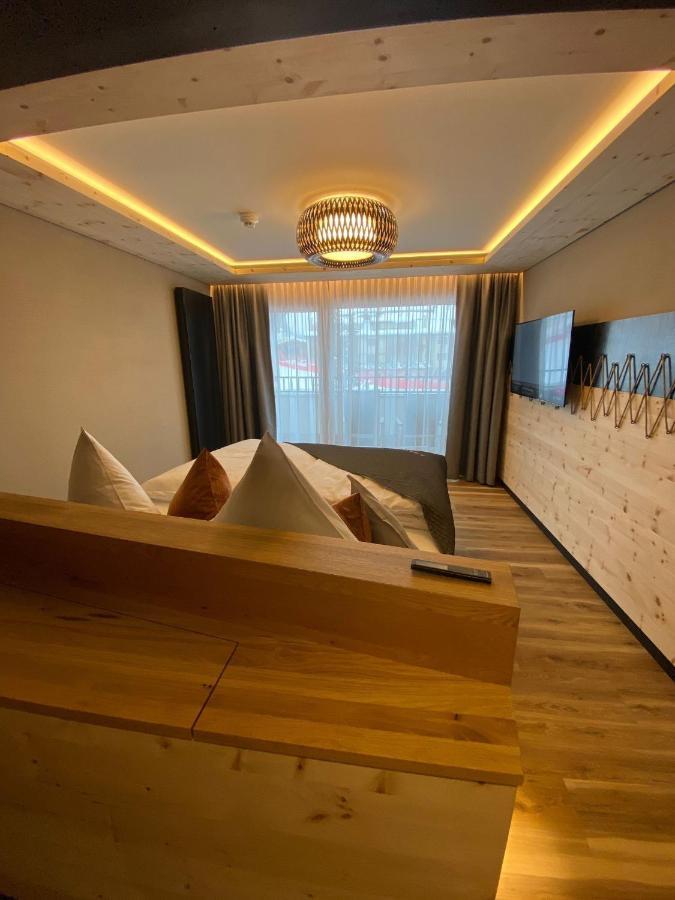 Tirol Hotel