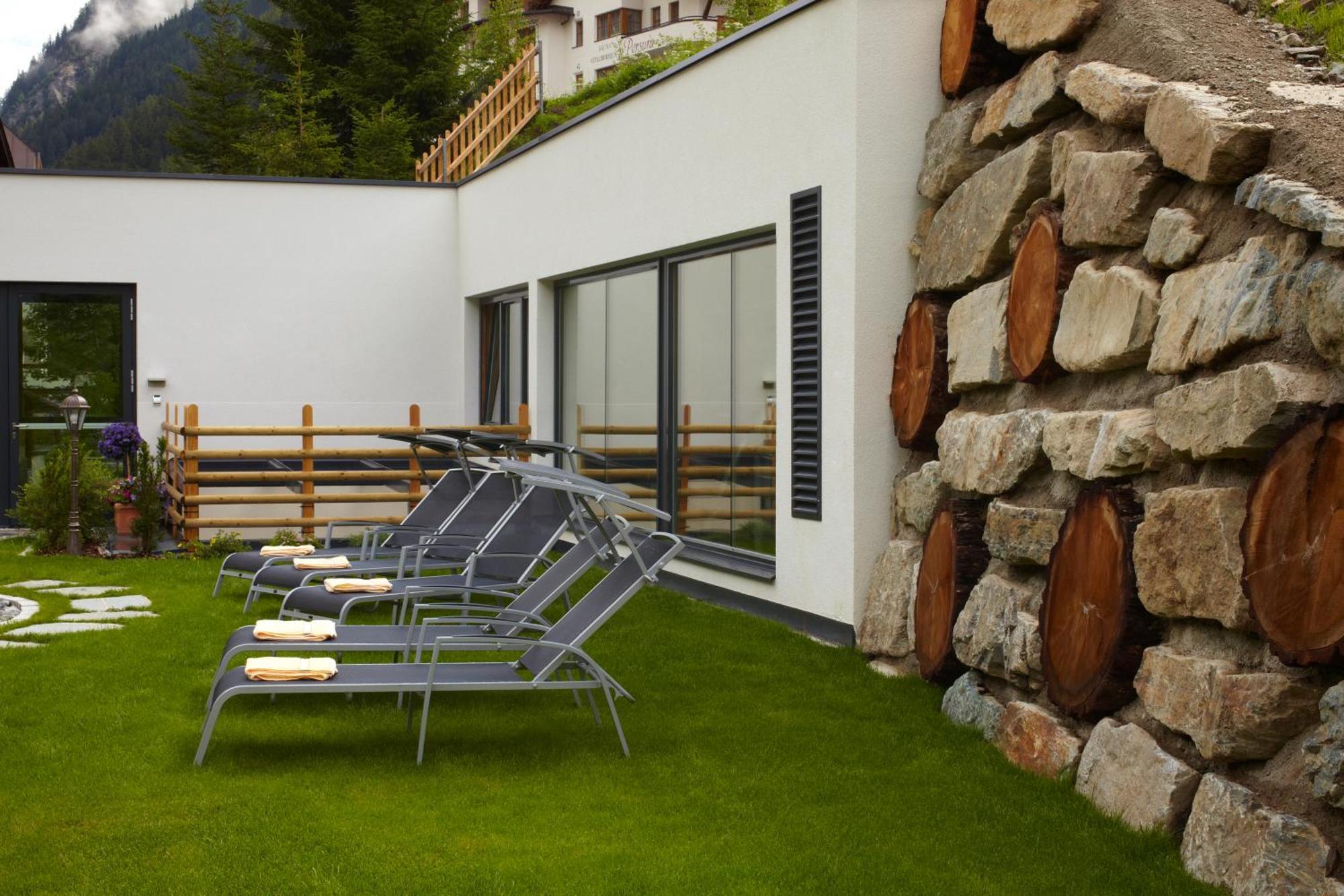 Tirol 4* Ischgl