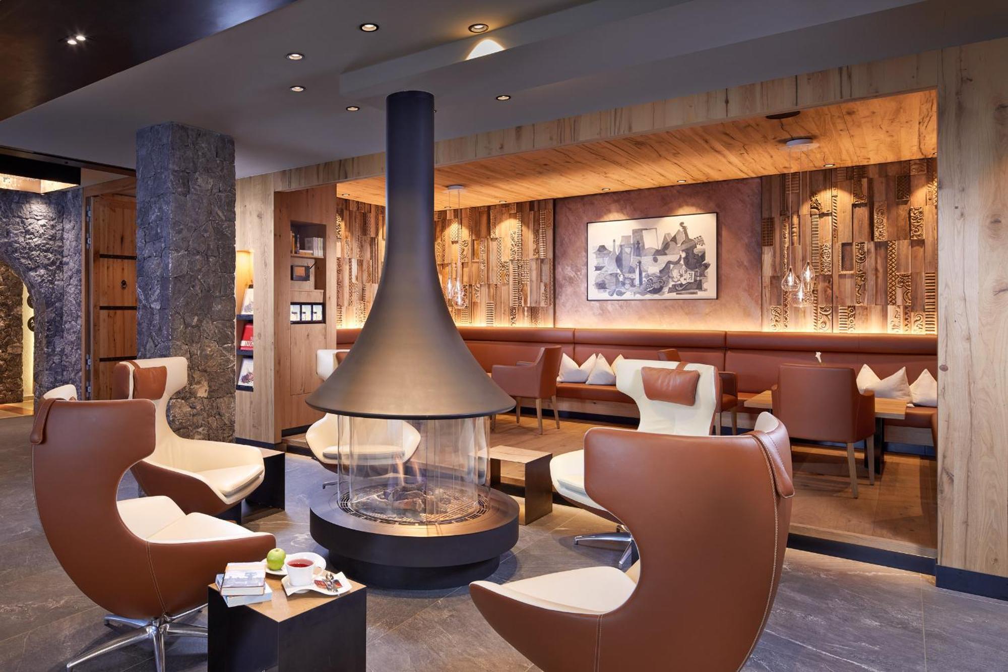 Hotel Tirol