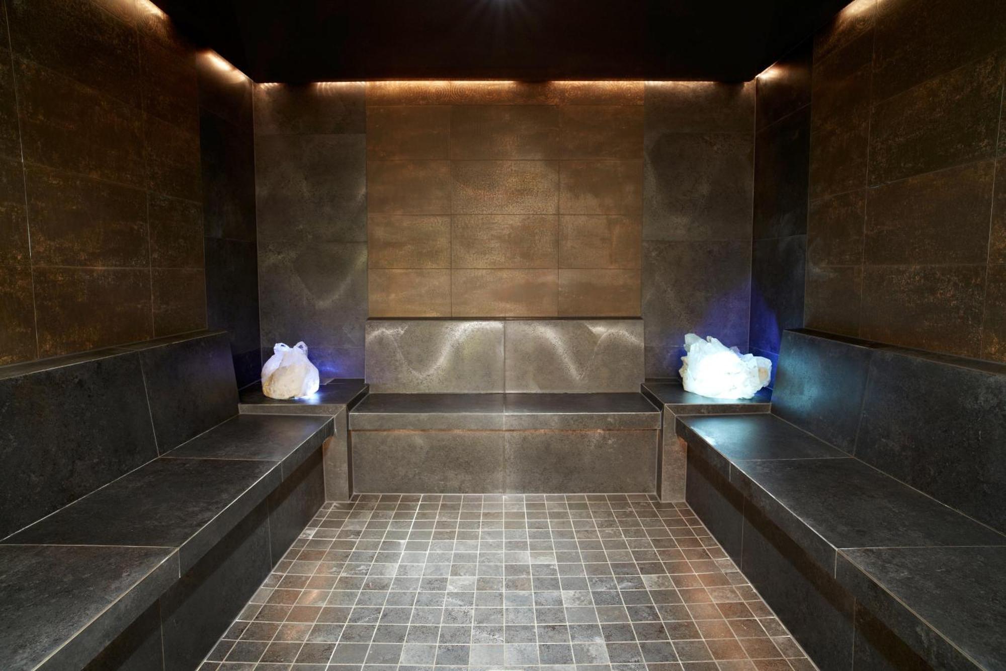 Hotel Tirol Ischgl