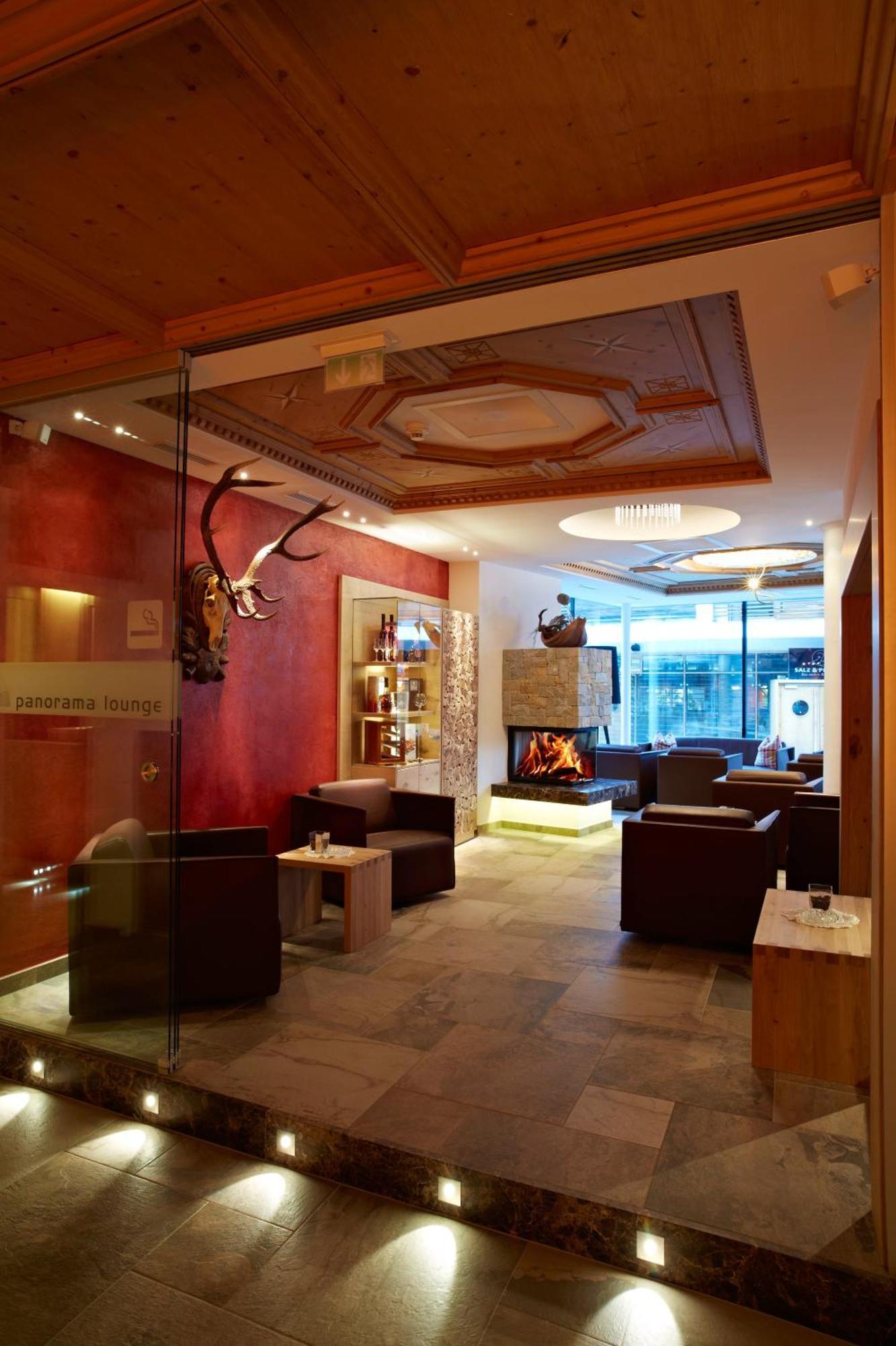 Tirol 4* Ischgl