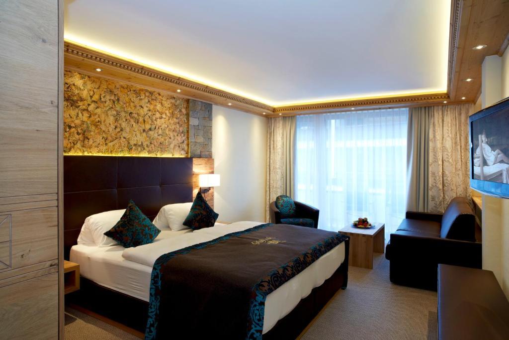 Tirol 4* Ischgl