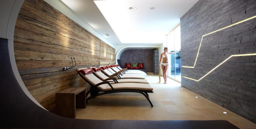 Hotel Tirol Ischgl