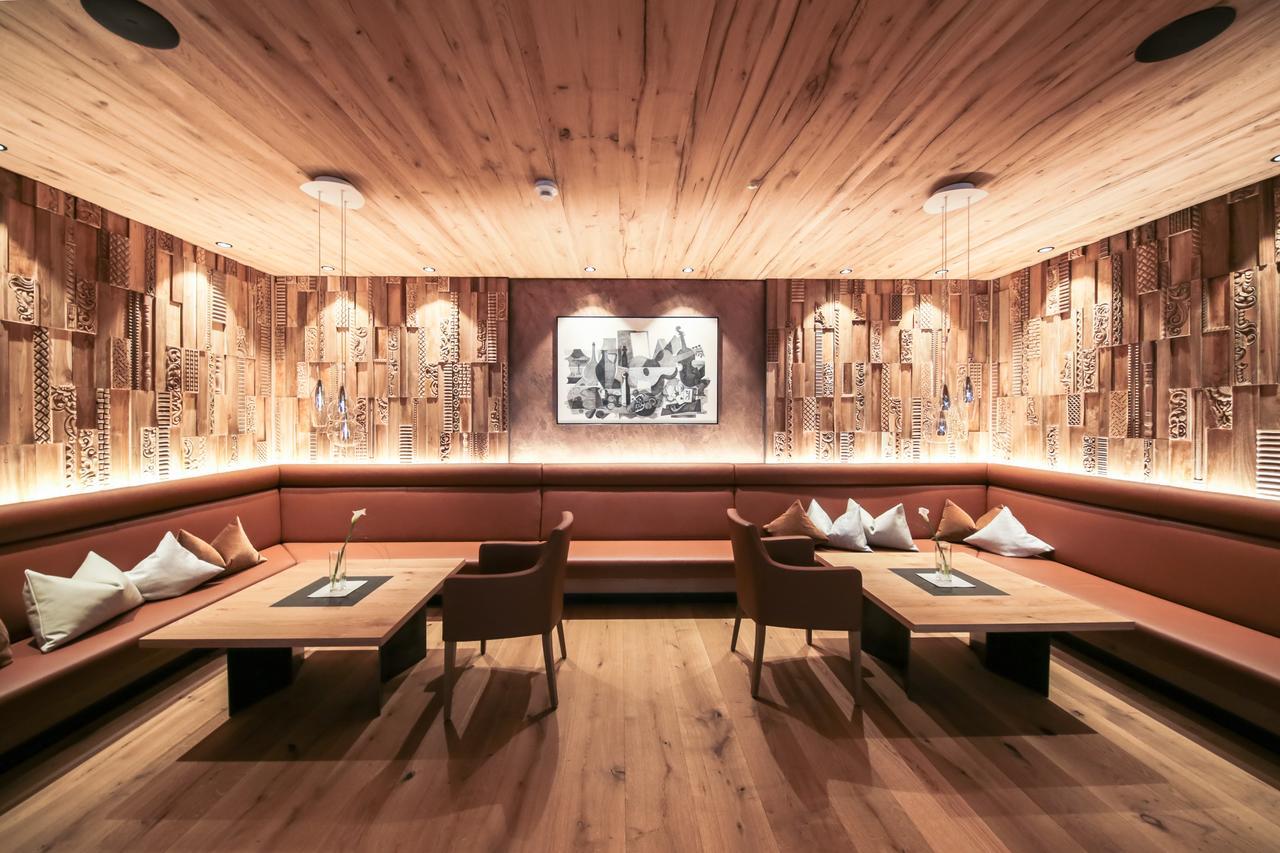 Hotel Tirol 4*