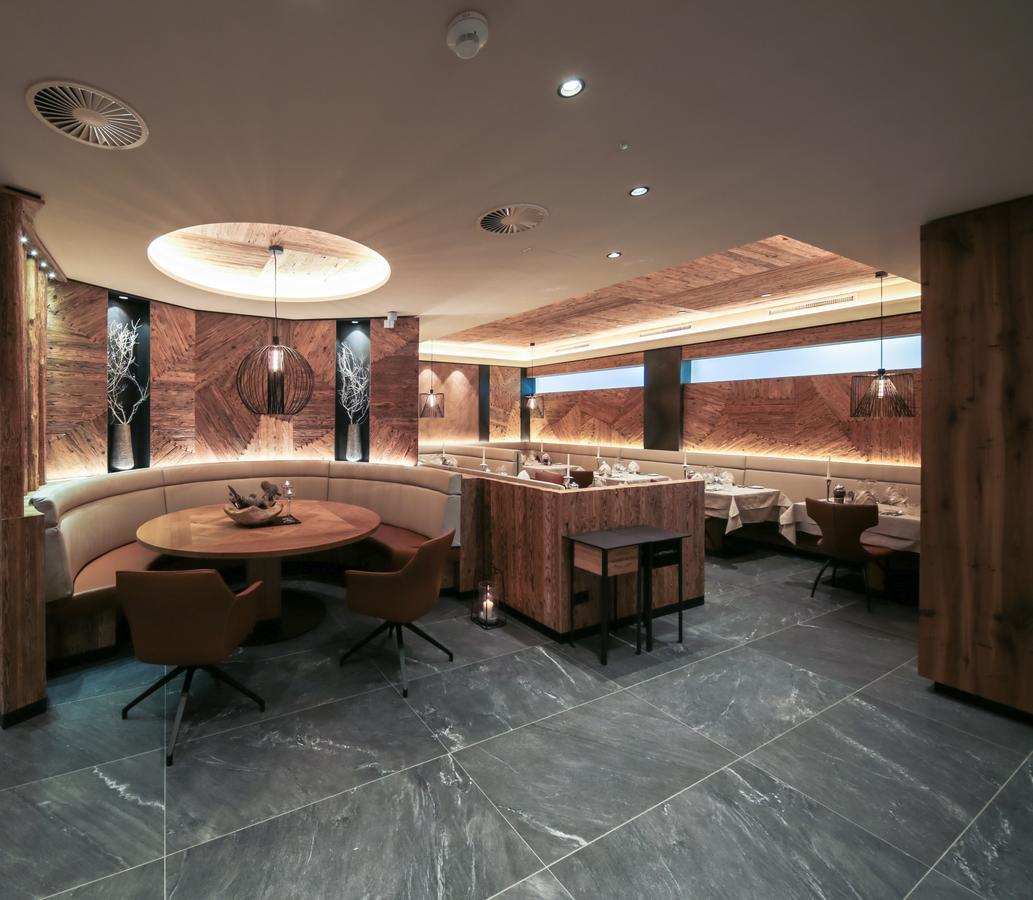 Tirol Hotel