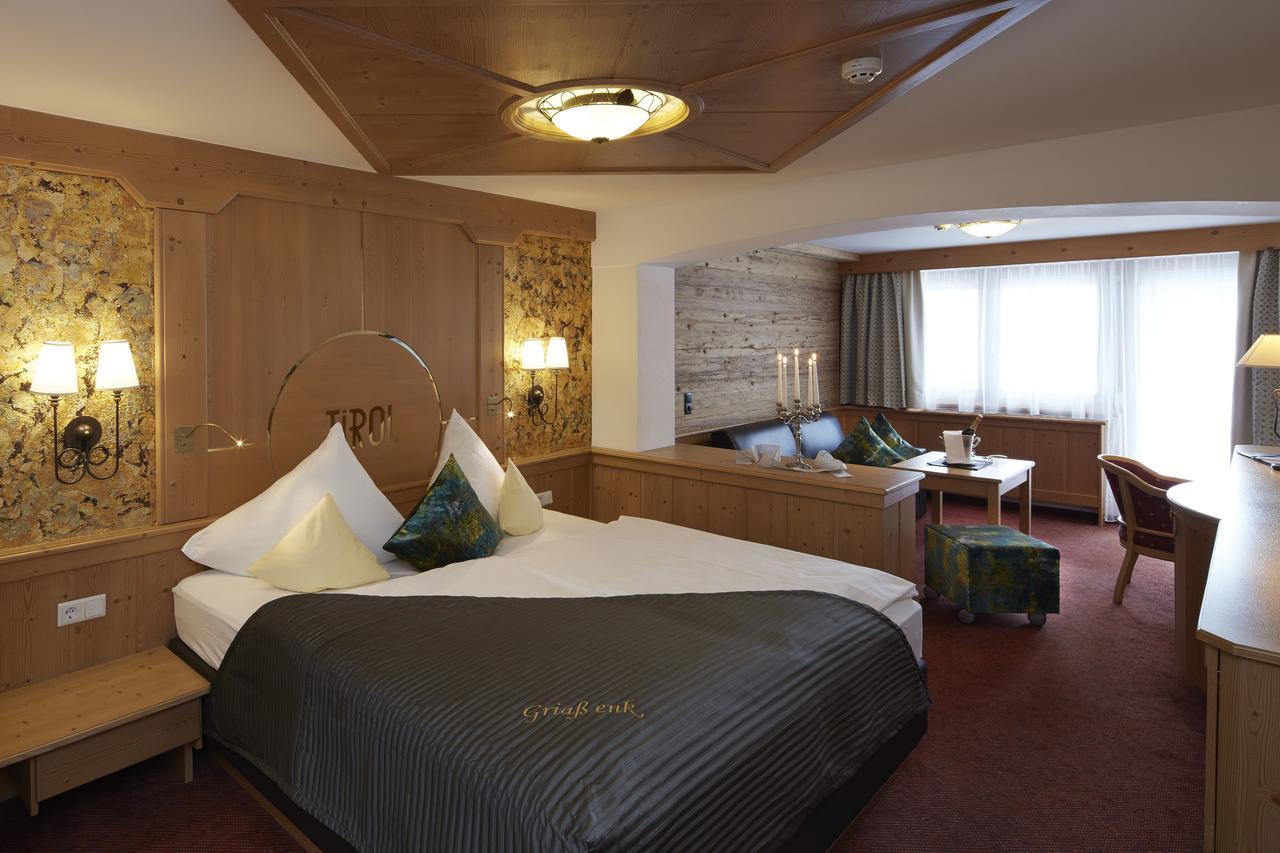 Tirol 4*