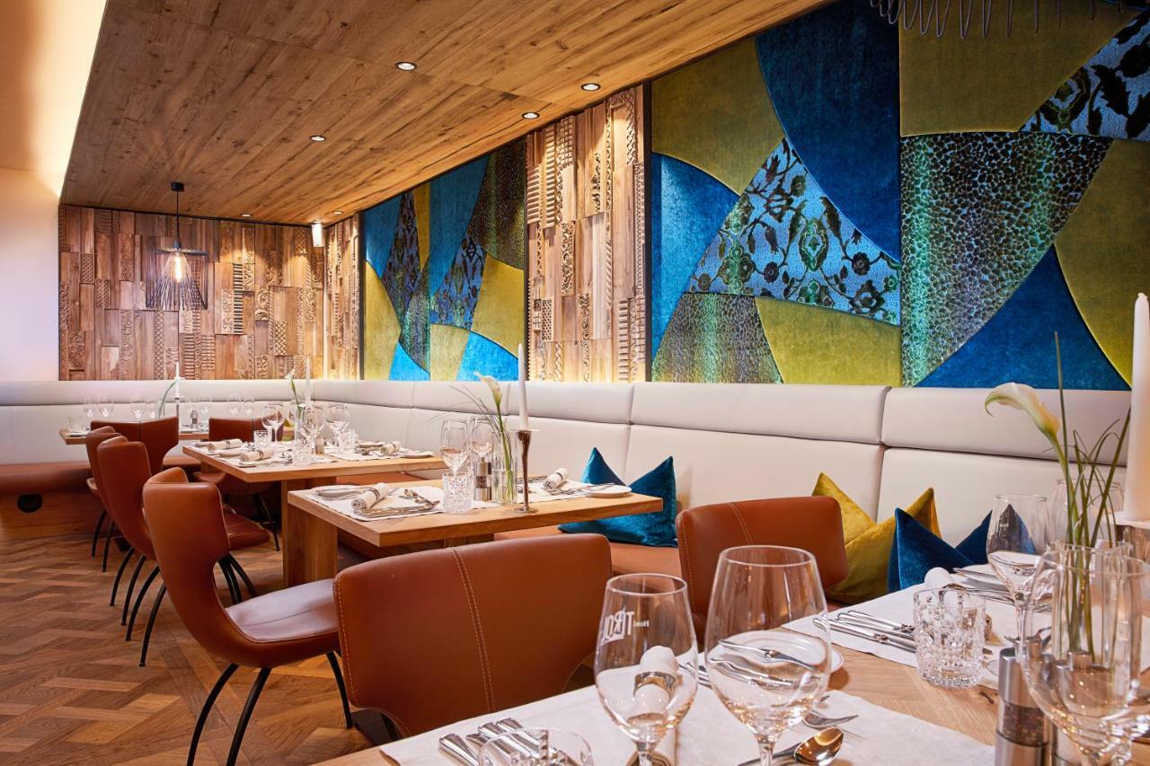 Tirol Hotel