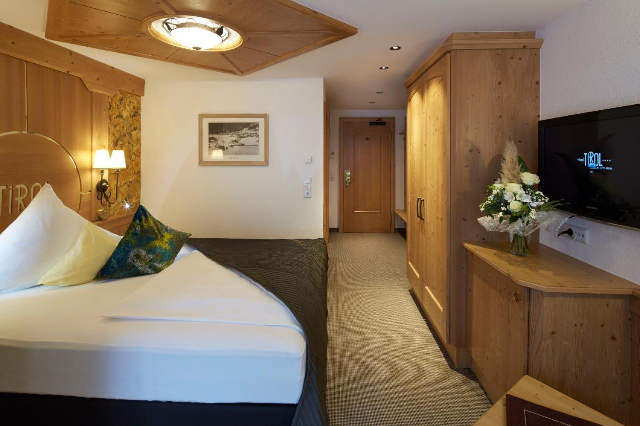Tirol 4* Ischgl