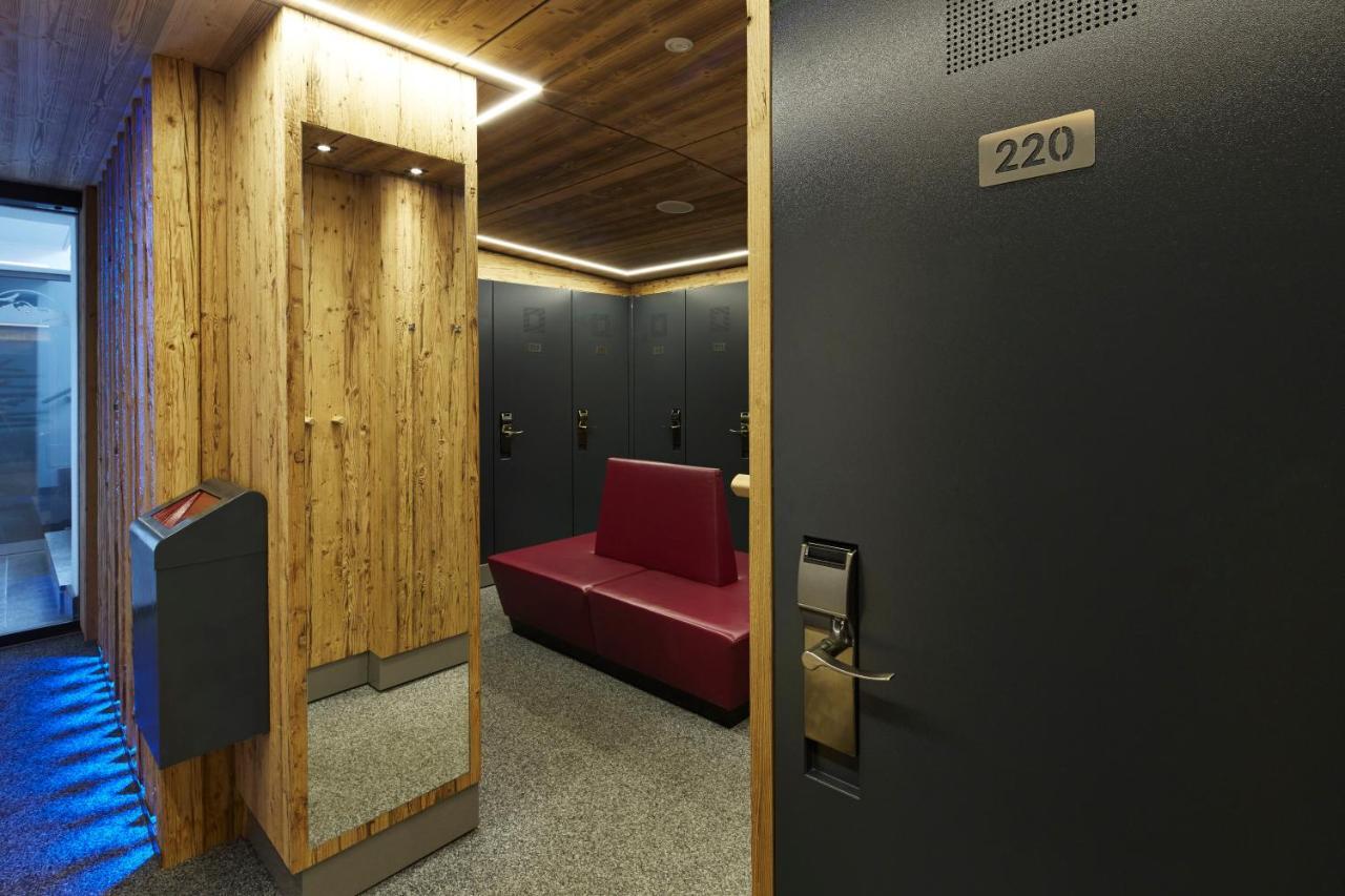 Tirol Hotel 4*