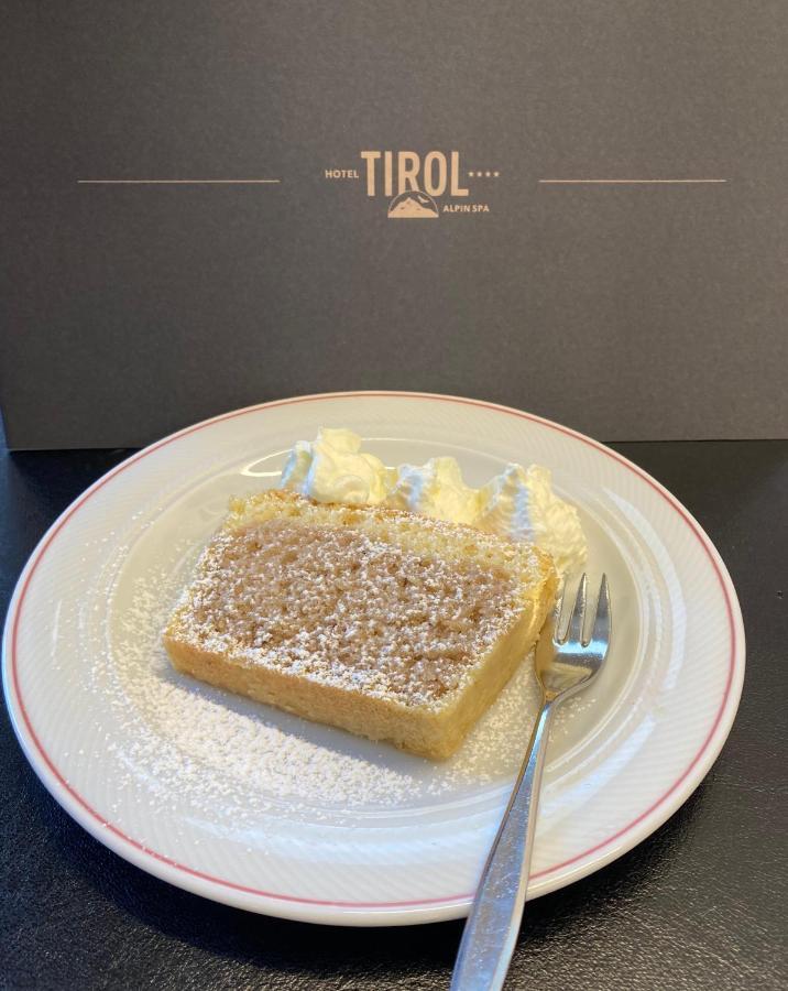 Hotel Tirol