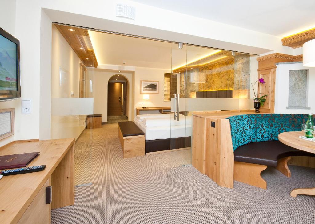 Tirol 4* Ischgl